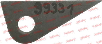 99331 Kempf Gelenkbandlagerauge